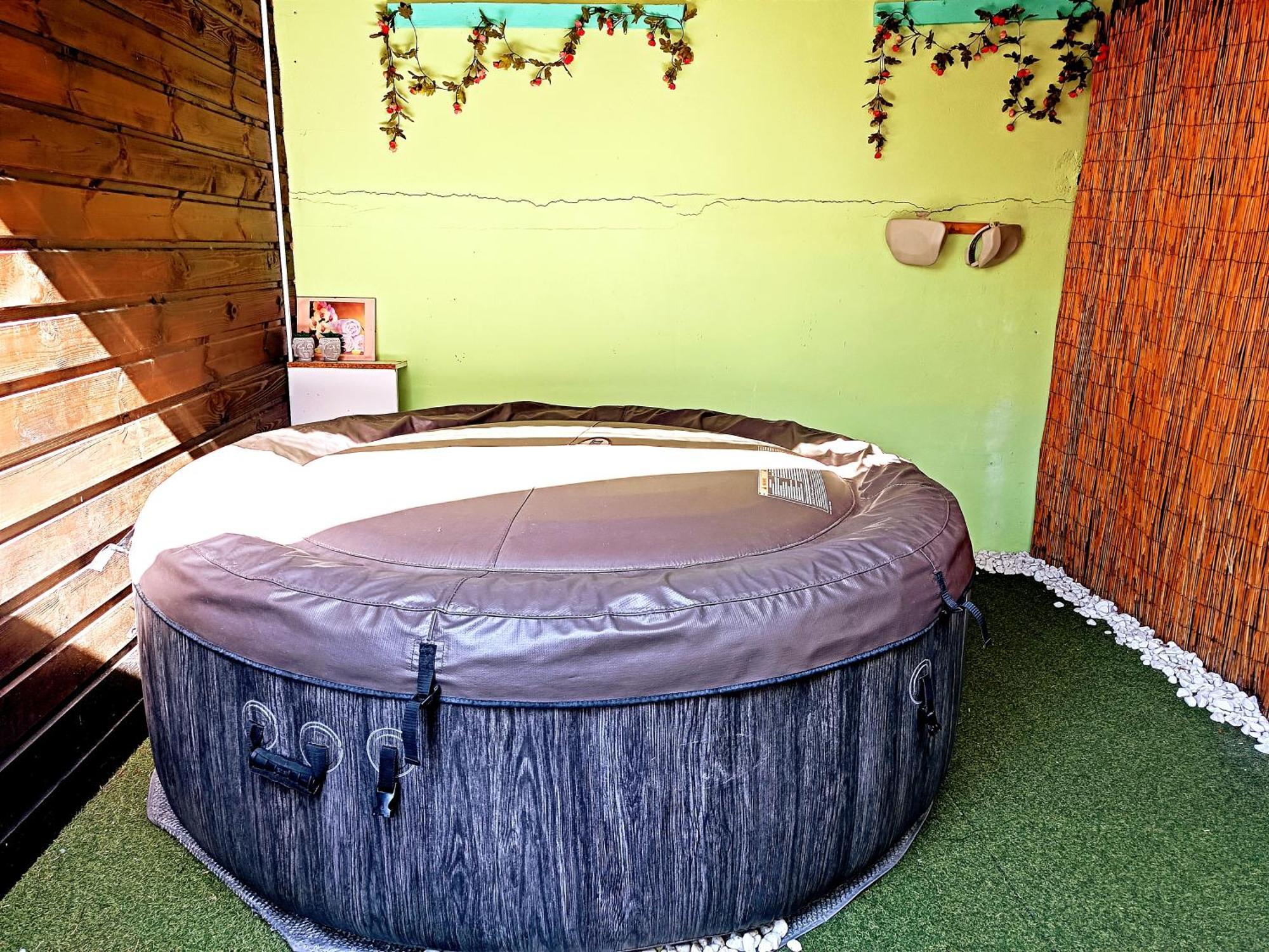 Chambre Privee 4 - Case Creole Le Mistral,Chez Kevin Saint-André Exterior foto