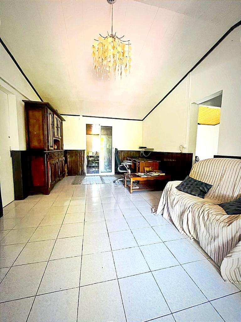 Chambre Privee 4 - Case Creole Le Mistral,Chez Kevin Saint-André Exterior foto